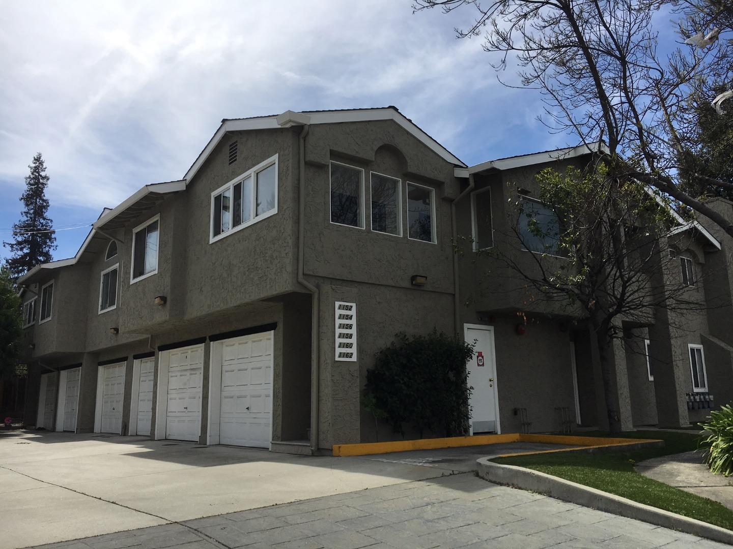 Property Photo: 1160 Reed Avenue CA 94086