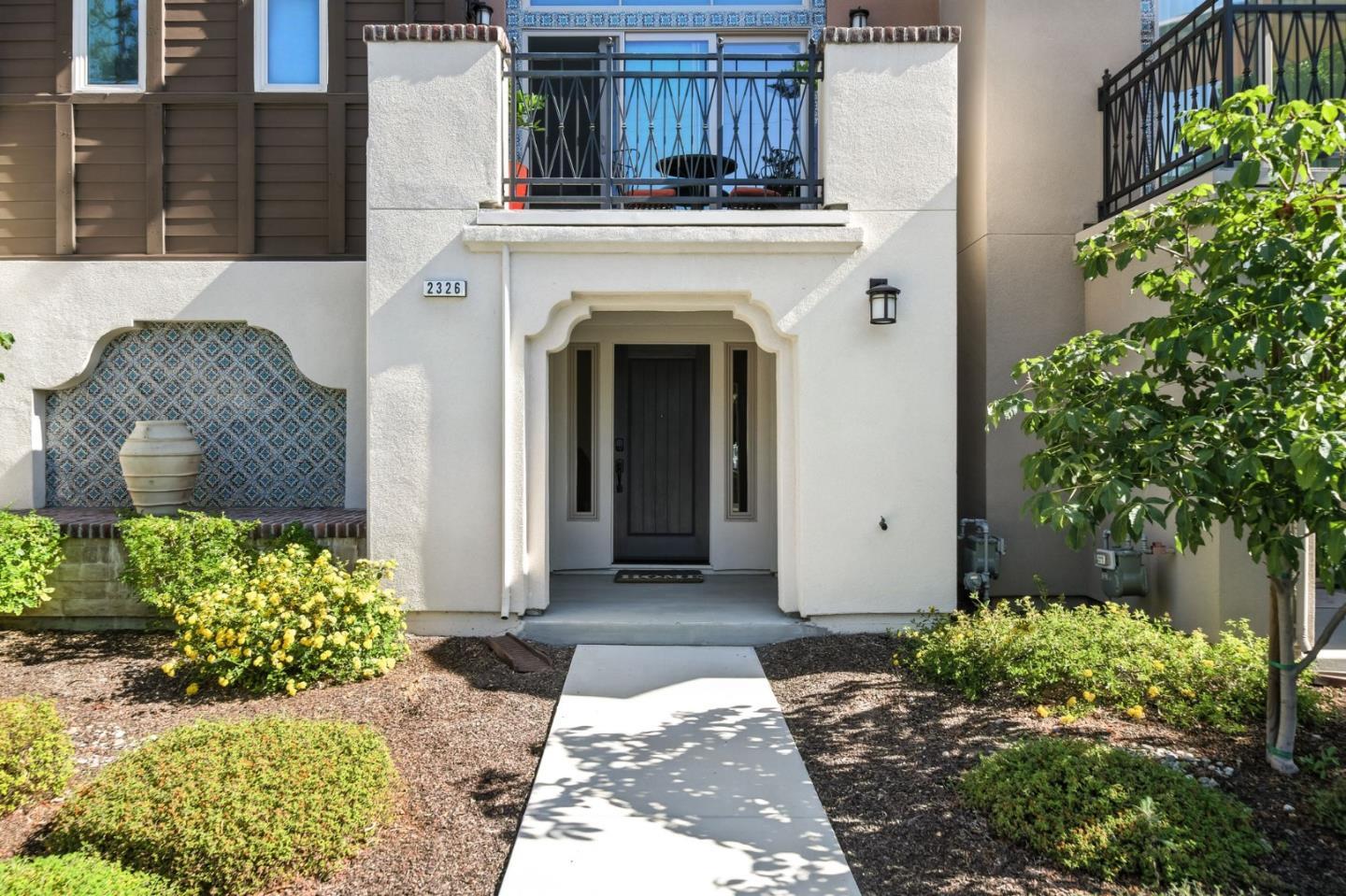 Property Photo: 2326 Rock Street CA 94043