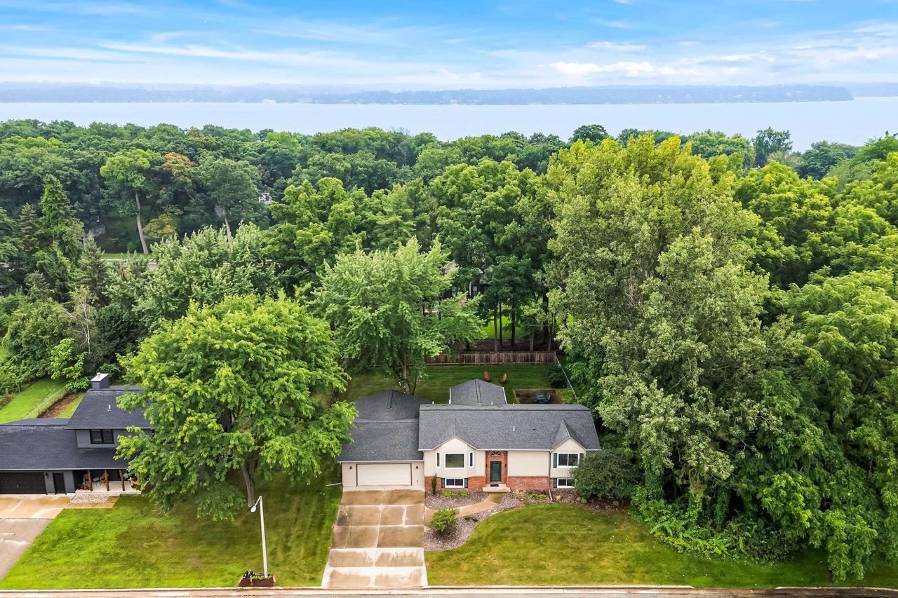 Property Photo: 557 Highknocker Trail WI 54941