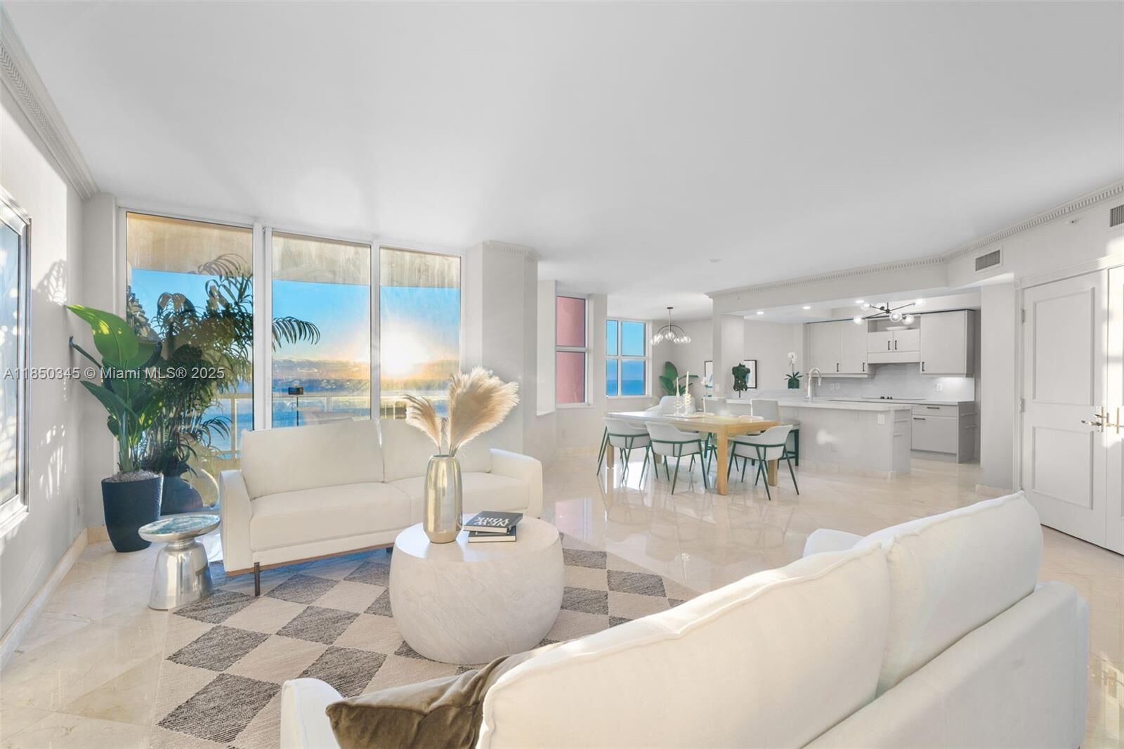 Property Photo:  2100 N Ocean Blvd 18D  FL 33305 