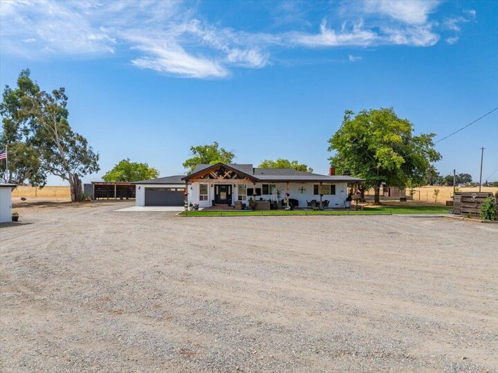 Property Photo:  20050 Plains Drive  CA 96080 