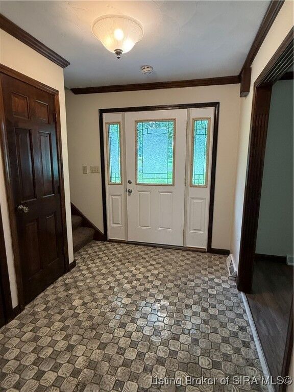 Property Photo: 3496 Lawrence Banet Road IN 47119