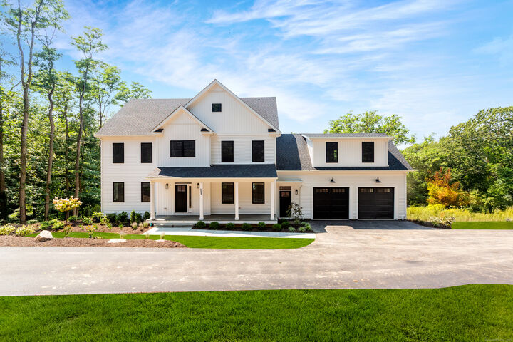 775 James Farm Road  Stratford CT 06614 photo