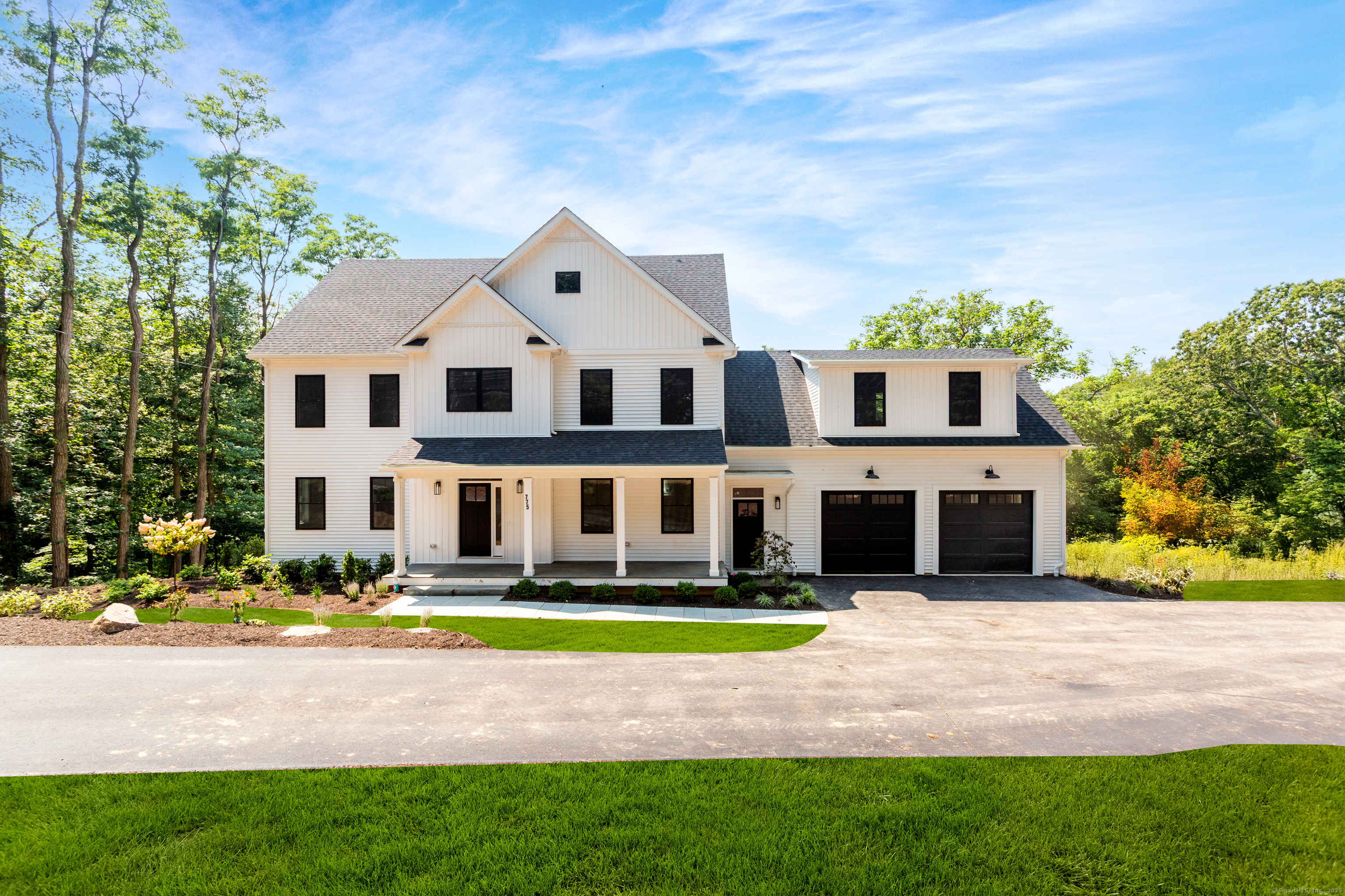 Property Photo:  775 James Farm Road  CT 06614 