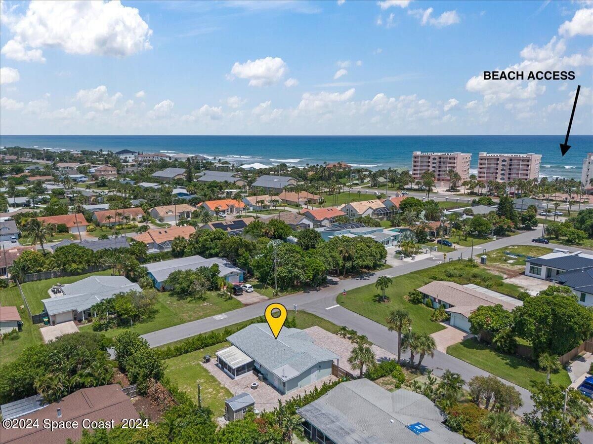 Property Photo:  2161 Todd Lane  FL 32903 