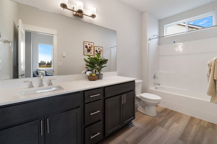 Property Photo:  5819 S Sherri Lea Rd  WA 99224 