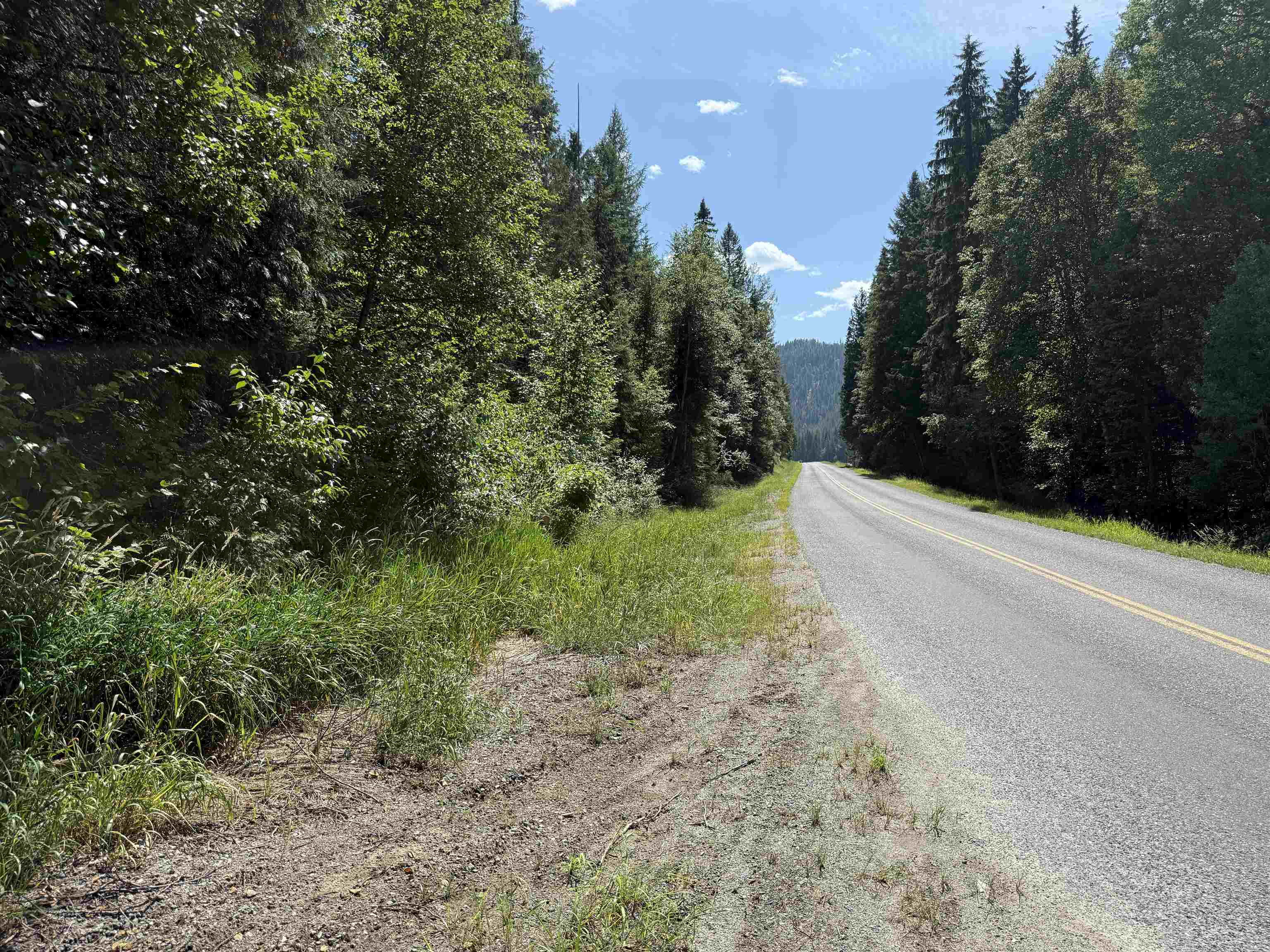 Property Photo:  3516 Deep Lake Boundary Rd  WA 99114 