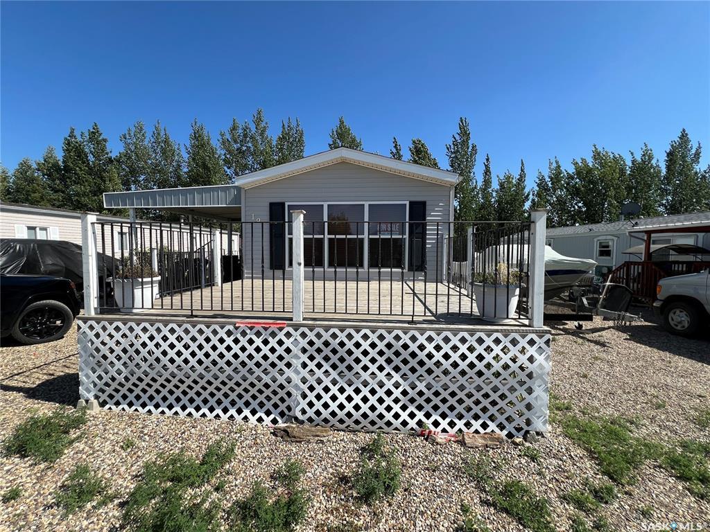 19 Meadowlark Court  Diefenbaker Lake SK S0H 3P0 photo