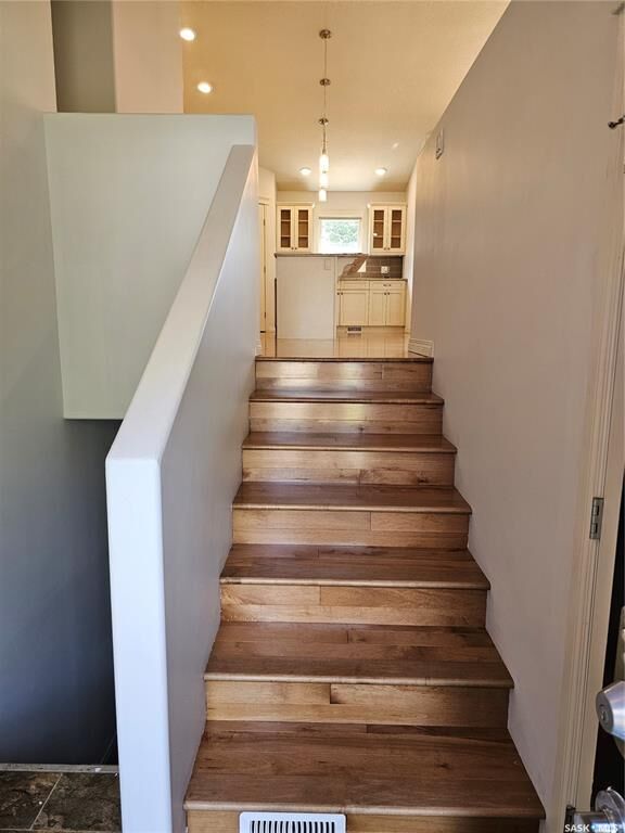 Property Photo:  432 3rd Avenue W  SK S0K 4L0