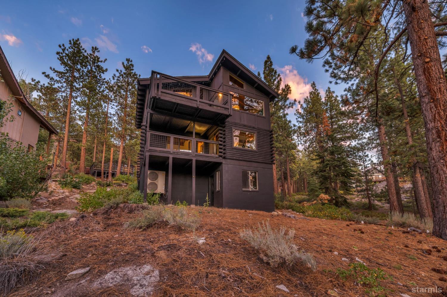 Property Photo: 3739 Terrace Drive CA 96150