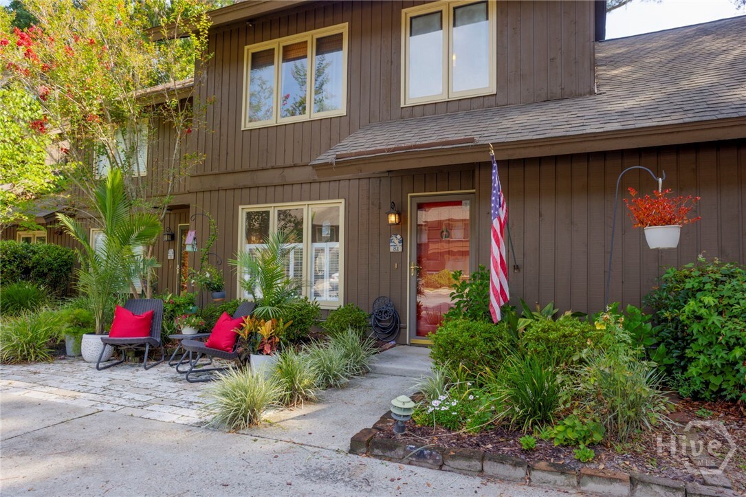 Property Photo: 82 Brown Pelican Drive GA 31419