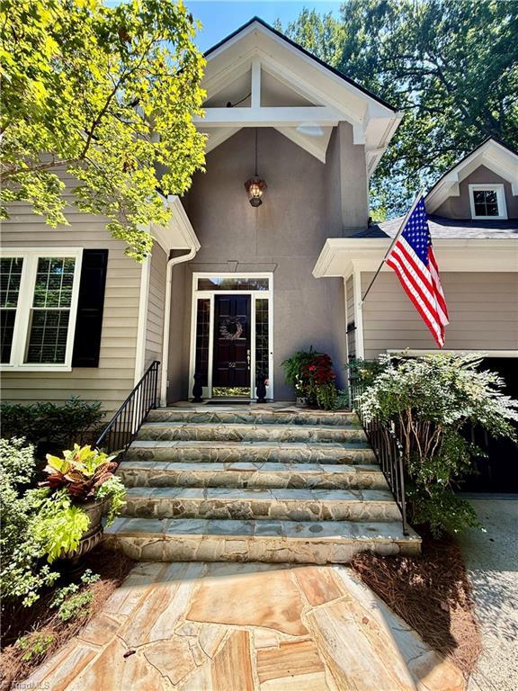 Property Photo:  52 Kinglet Circle  NC 27455 