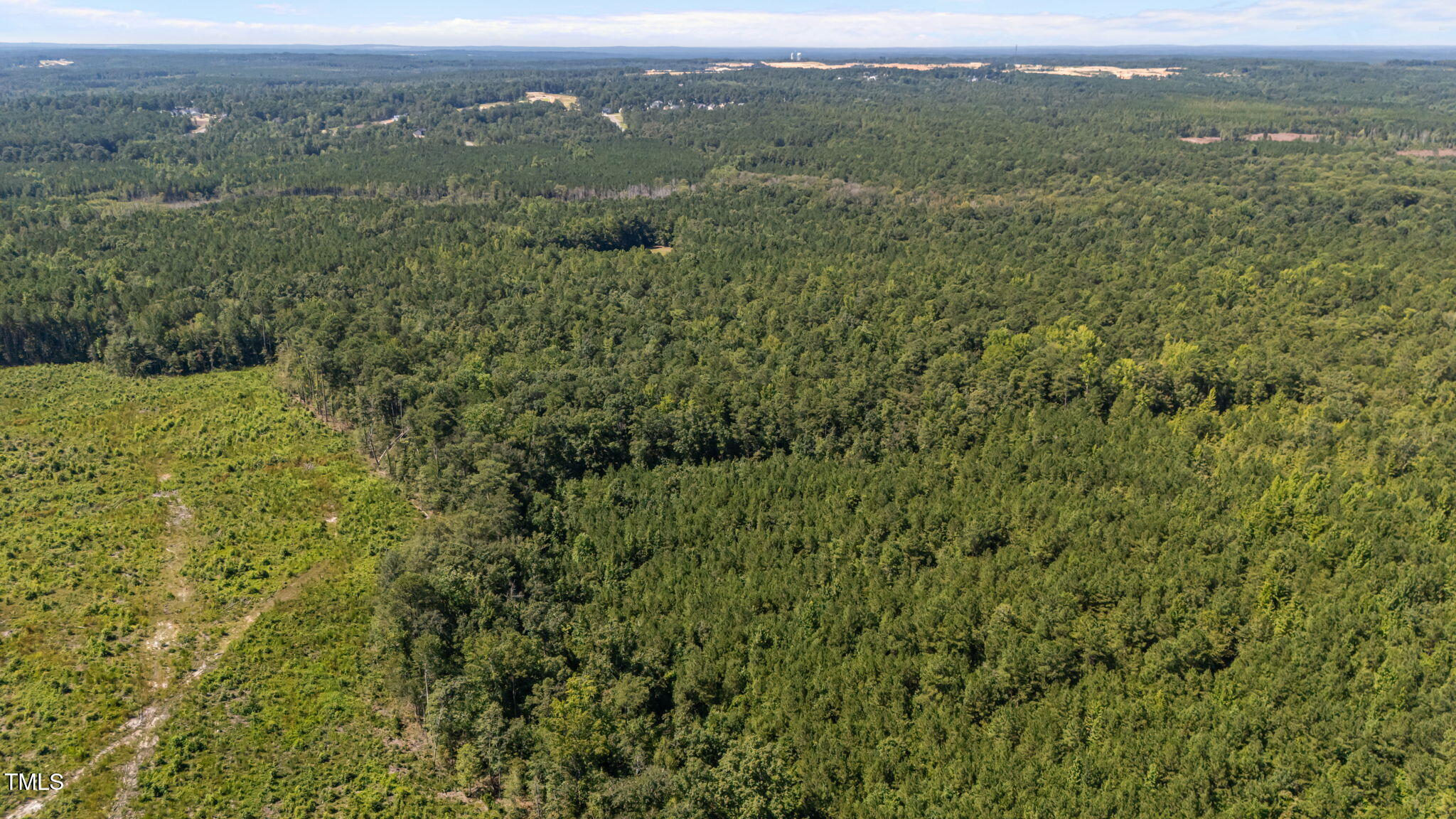 Property Photo: 1A Ponderosa Road NC 28326