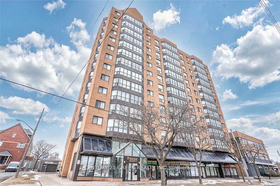 Photo de la propriété: 25 Agnes Street 303 ON L5B 3X7