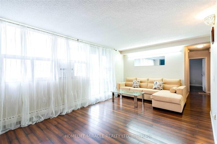 Property Photo: 2645 Kipling Avenue 404 ON M9V 3S6
