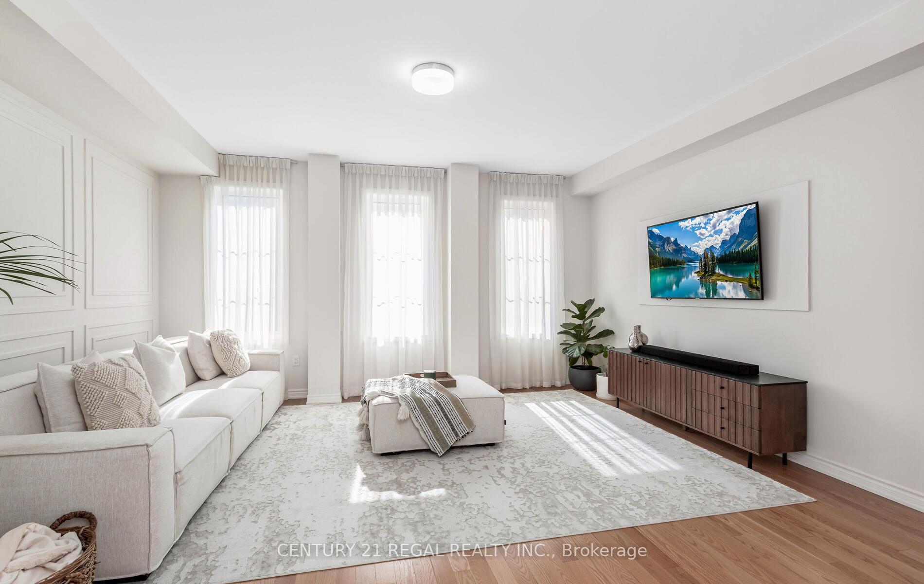 Property Photo: 24 Arcola Street ON L6P 4N7