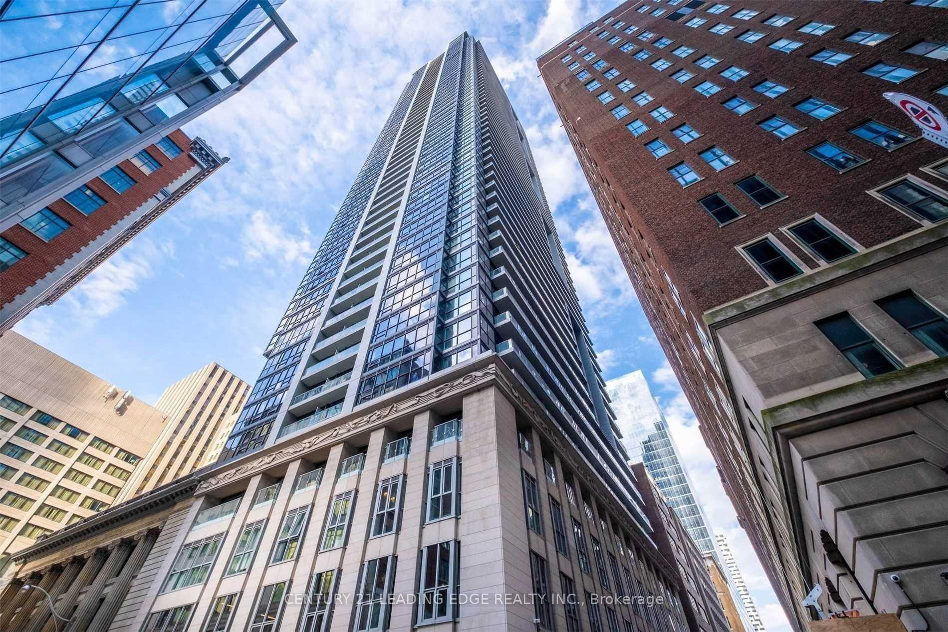 Photo de la propriété: 70 Temperance Street 414 ON M5H 0B1