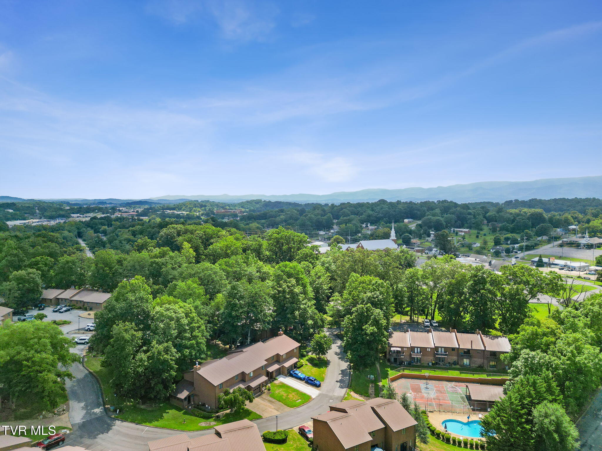 Property Photo: 1151 East Timbers E TN 37745