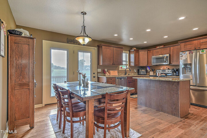 Property Photo:  114 Choctaw Drive  TN 37641 