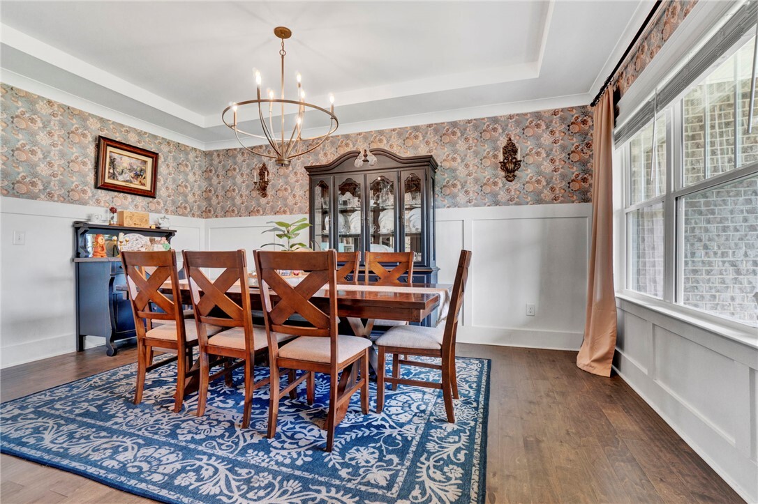 Property Photo: 209 Willow Creek Way SC 29651