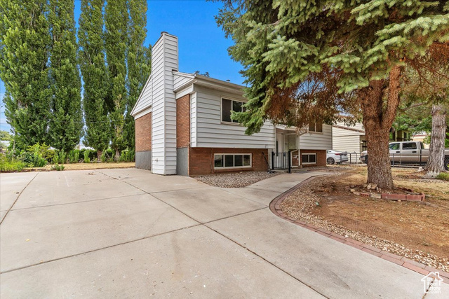 Property Photo: 2486 N 690 W UT 84015