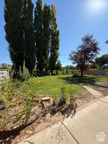 Property Photo: 2486 N 690 W UT 84015