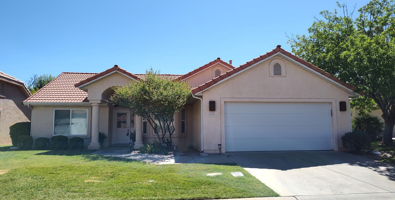 Property Photo:  385 W Brigham Rd #19  UT 84790 