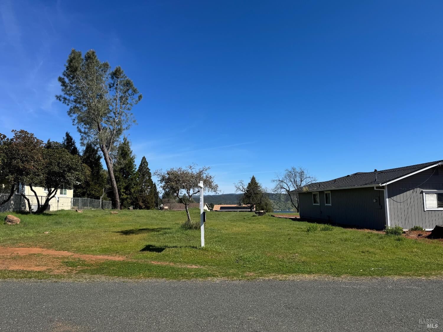 Property Photo: 10699 Fairway Drive CA 95451