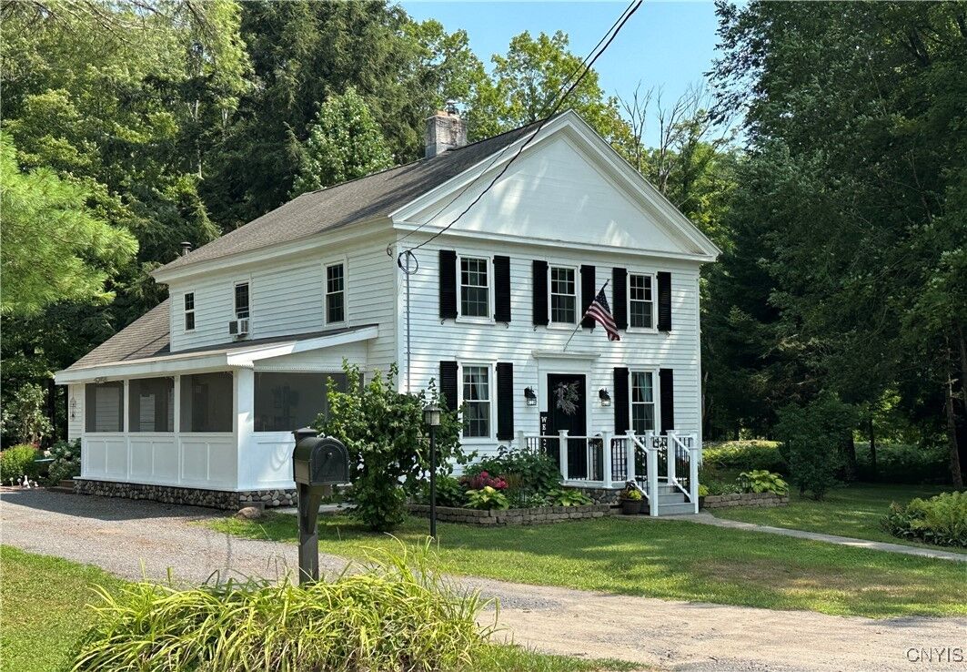 Property Photo: 102 Russia Road NY 13431