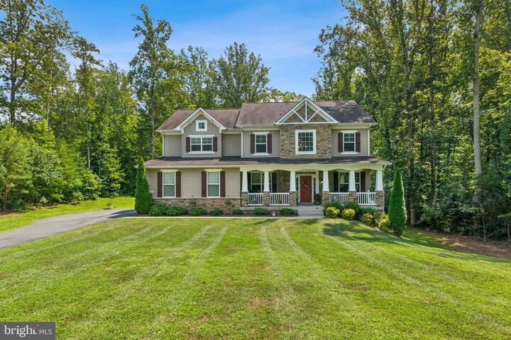 Property Photo:  132 Donovan Lane  VA 22556 