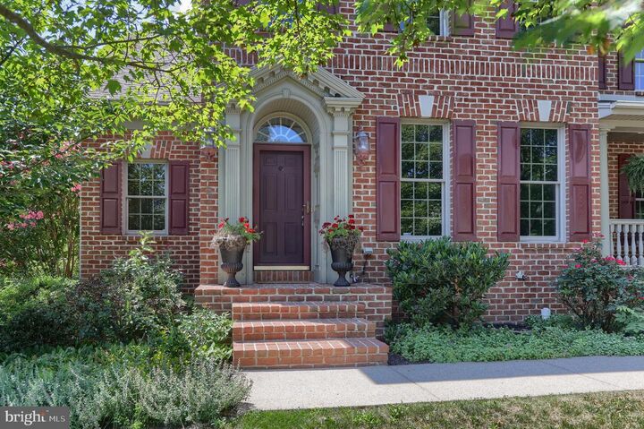 Property Photo: 6537 Windmere Road PA 17111