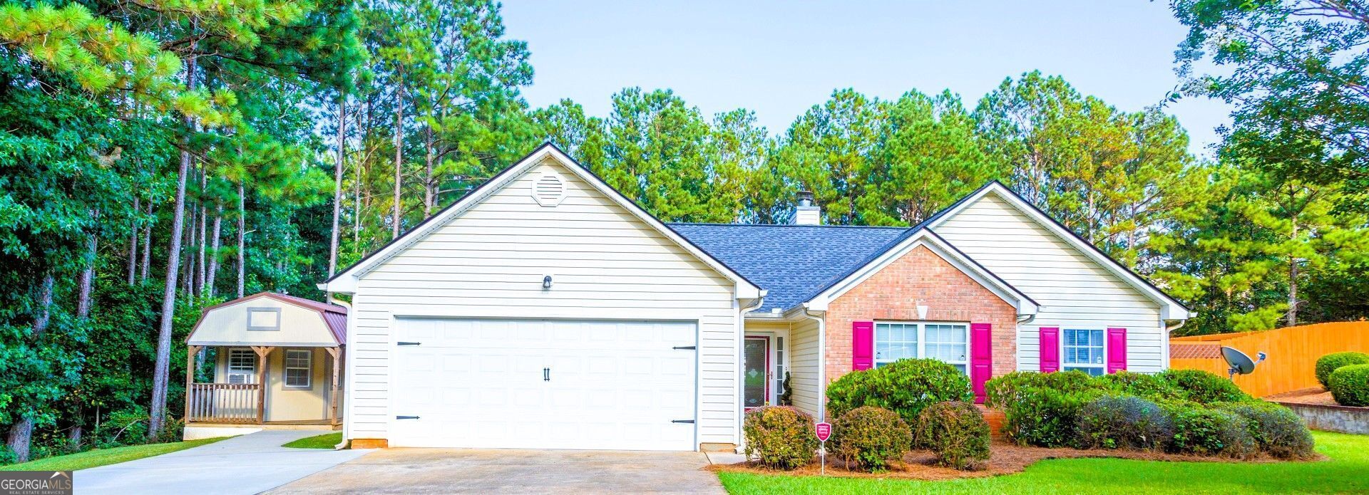 50 Cheyenne Drive  Covington GA 30016 photo