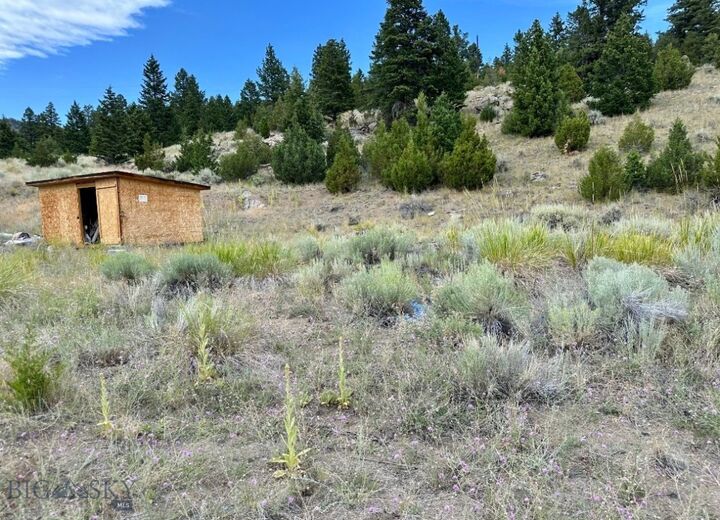 Property Photo:  426 Friend Spring Road  MT 59759 