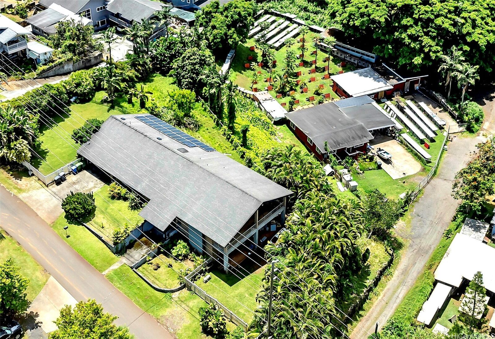 Property Photo:  47-062 Okana Place  HI 96744 