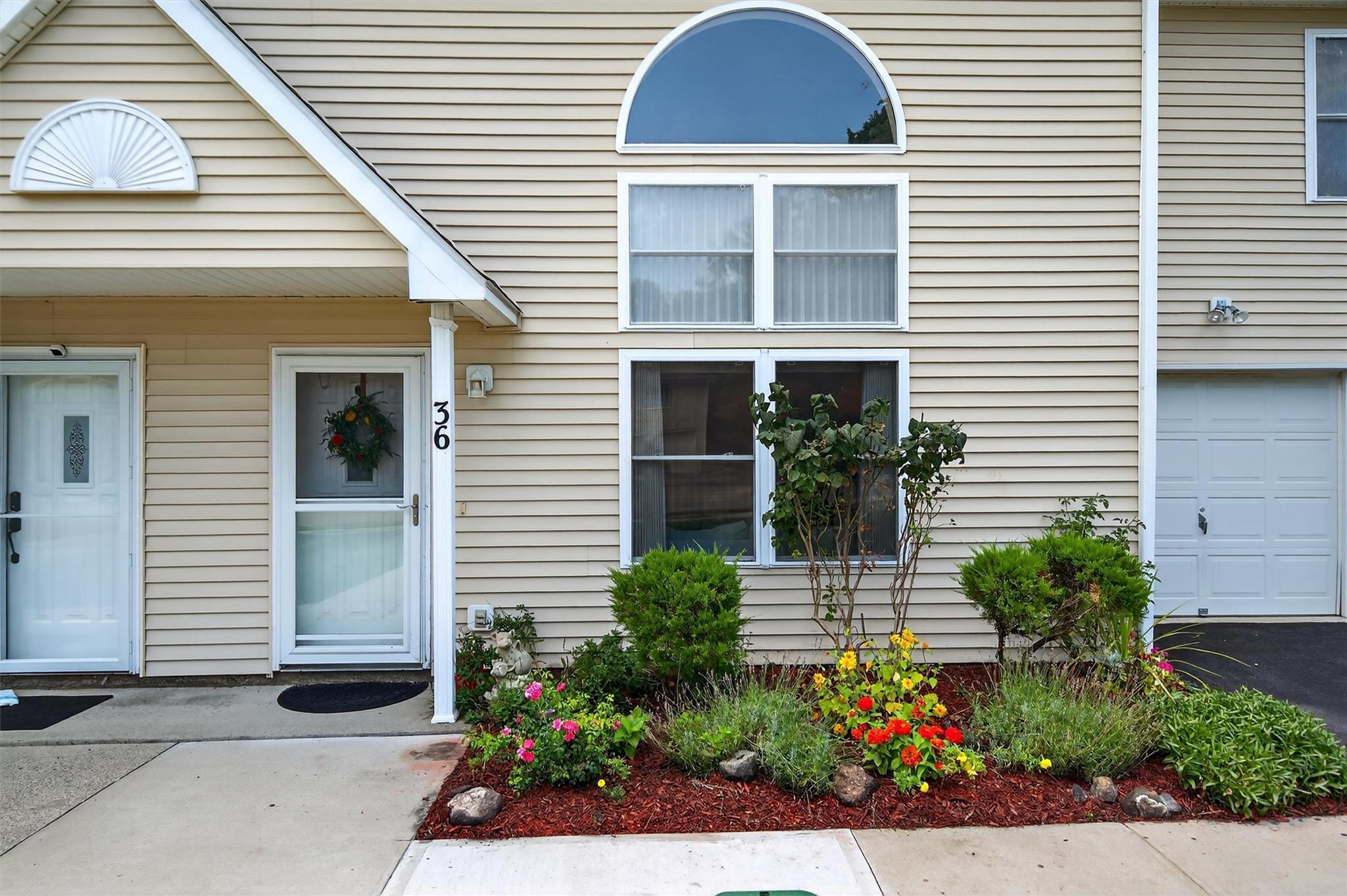 Property Photo: 36 Village Cove NY 10990