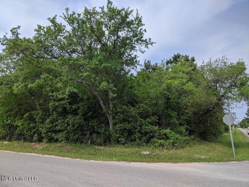 Property Photo: 0 Chapman &Amp Garden Rd Road MS 39520