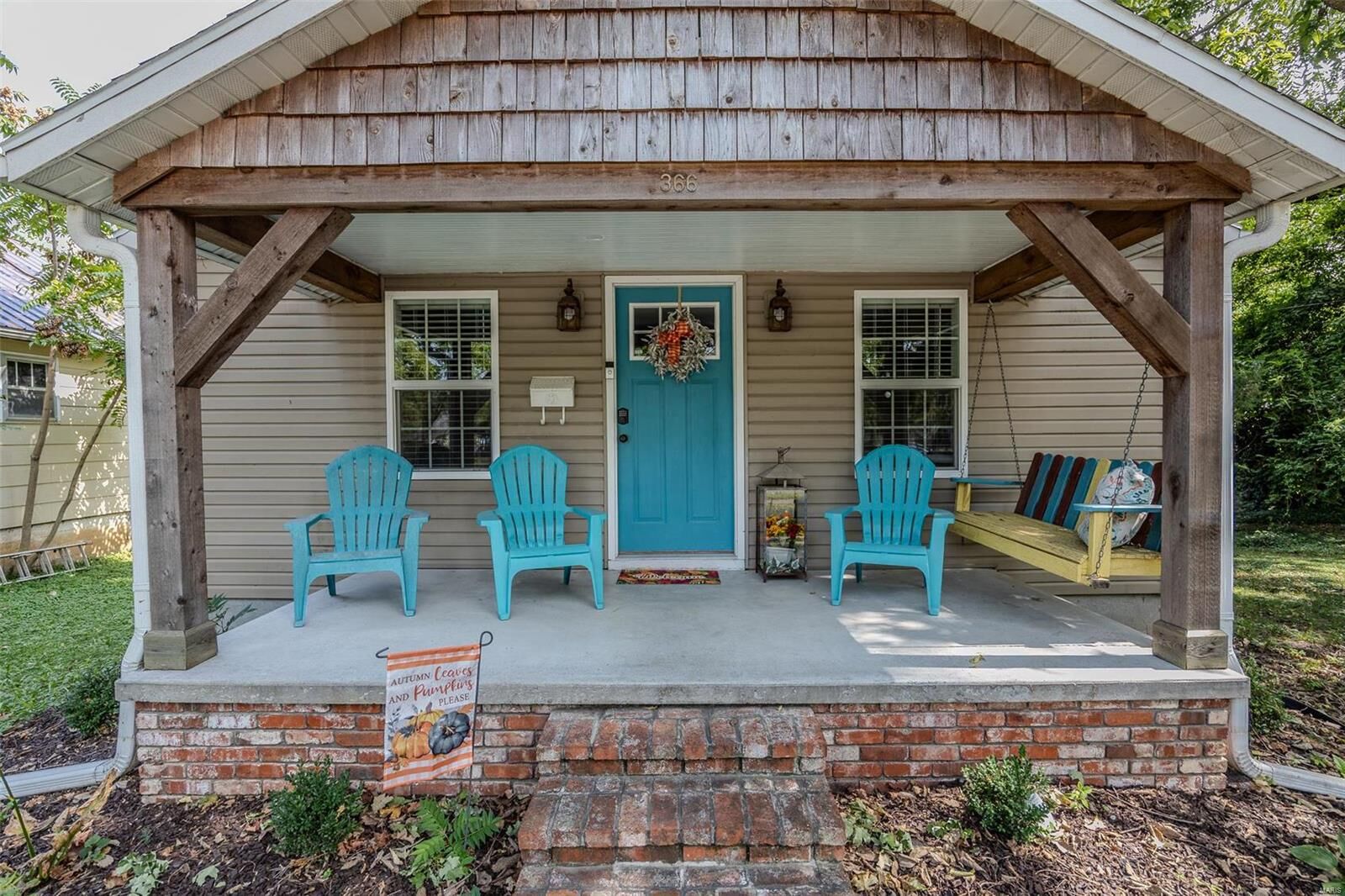 Property Photo: 366 Bland Avenue MO 65536