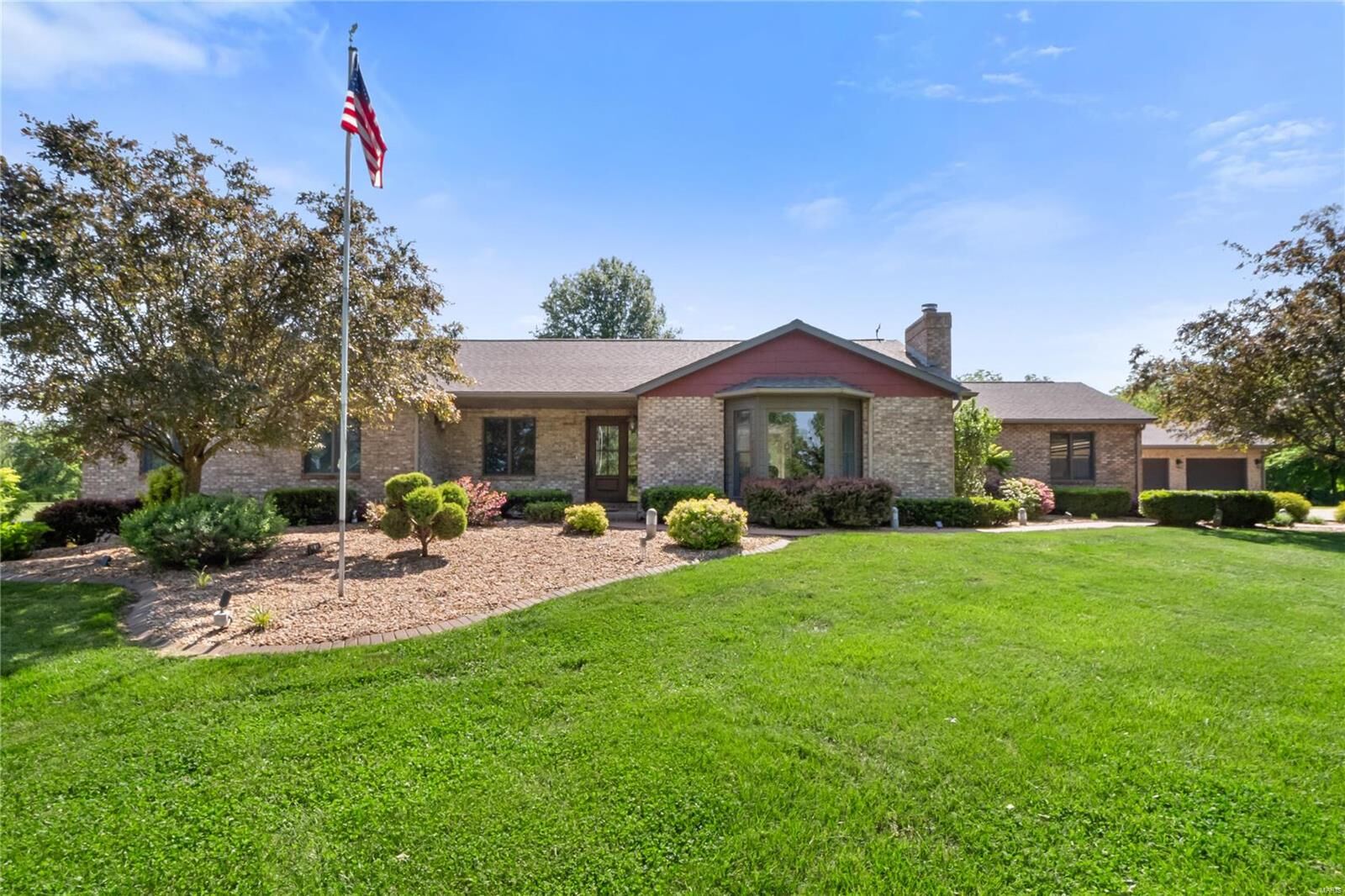 Property Photo: 2 Meadow Acres IL 62260