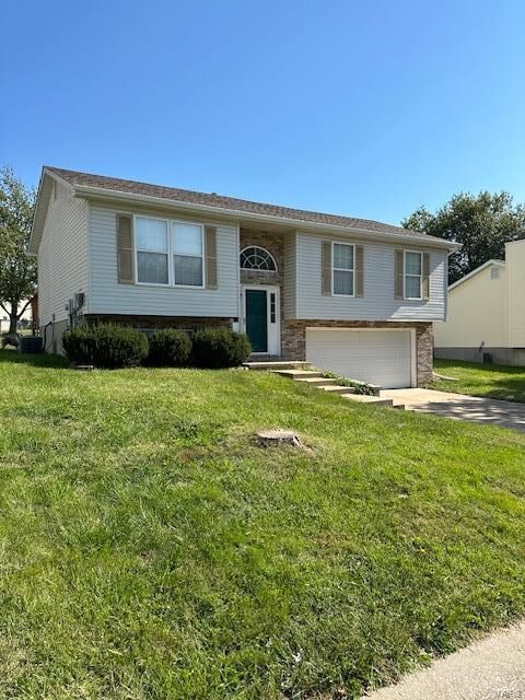Property Photo:  123 Crystal Meadow Drive  MO 63019 