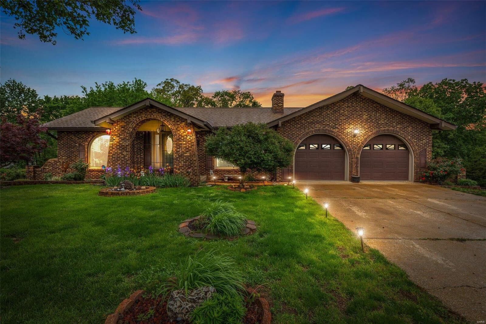 Property Photo: 12945 Gerlach Lane MO 63020