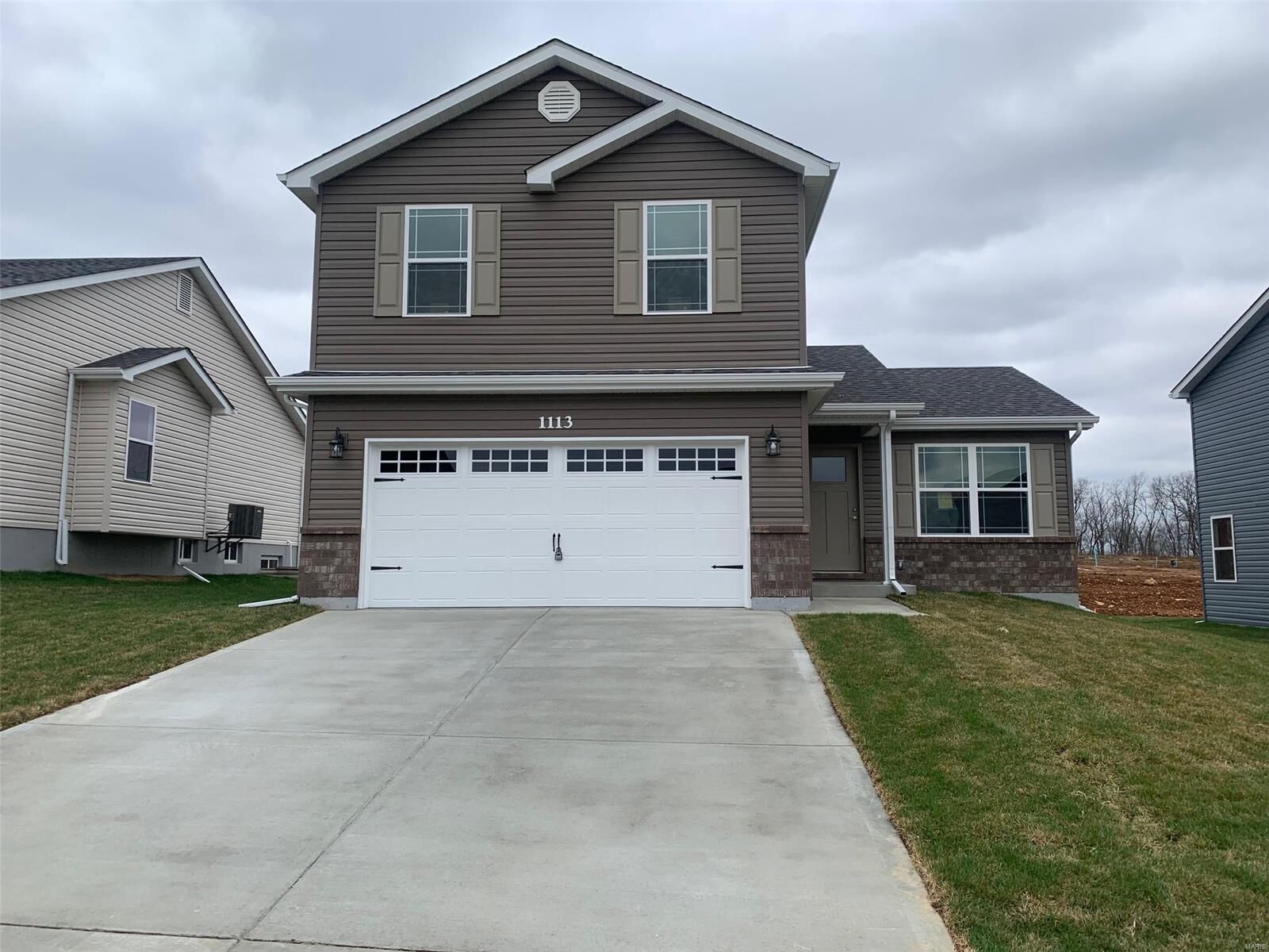 Property Photo: 1113 Baseball Drive MO 63348