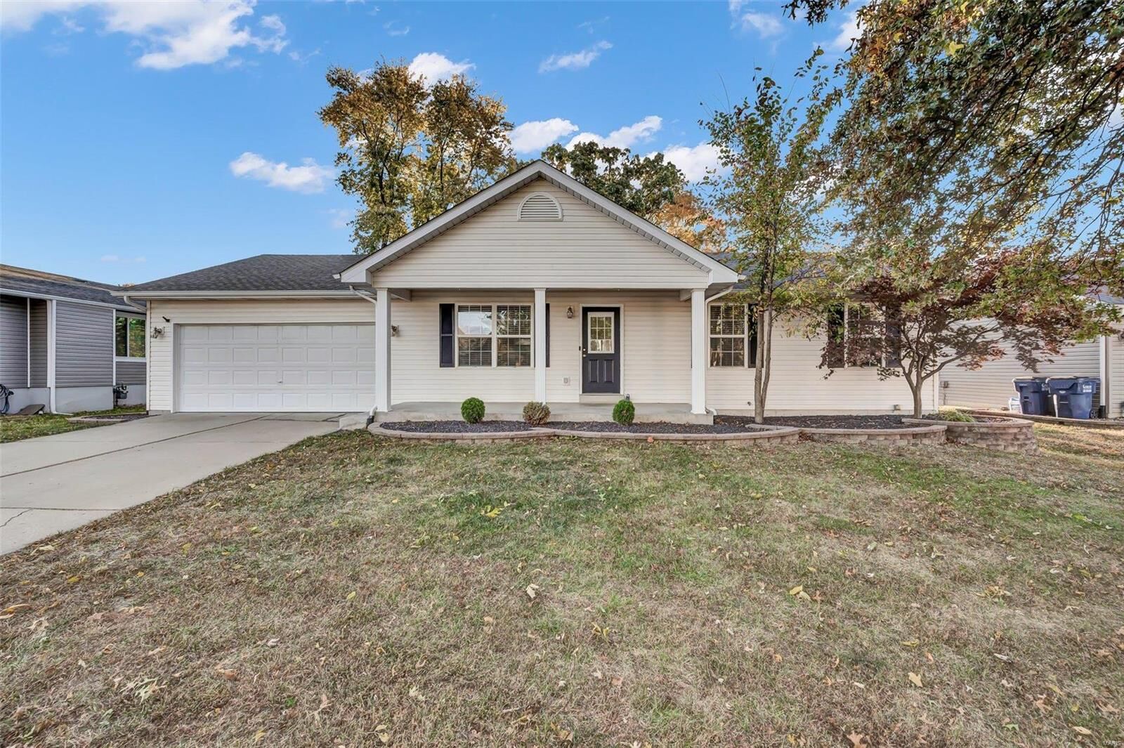 Property Photo:  6 Cornell Drive  MO 63366 