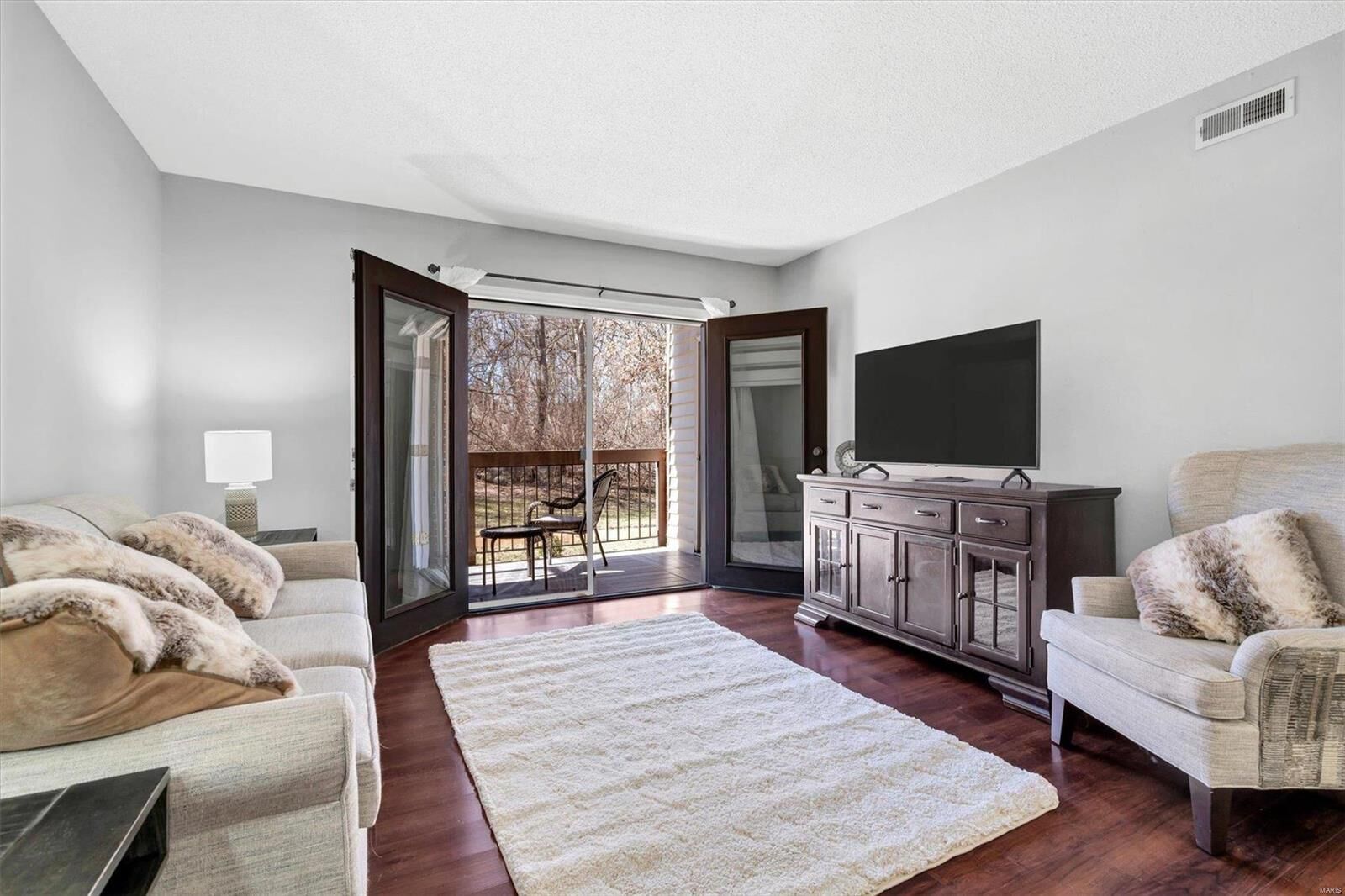Property Photo:  6803 Cottage Grove Lane B  MO 63129 