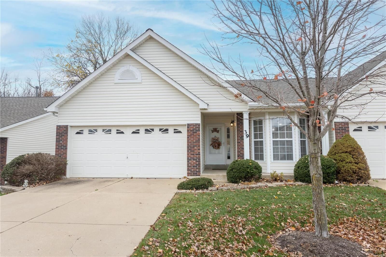Property Photo: 39 Green Park Lane MO 63366