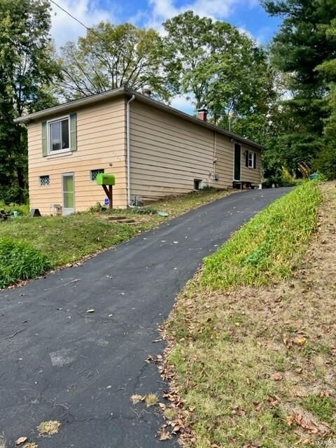 Property Photo:  2924 Watalee Street  IL 62002 