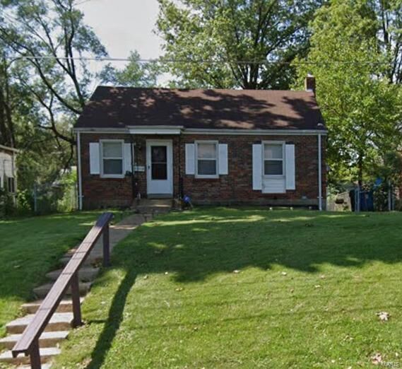 Property Photo:  2422 McLaran Avenue  MO 63136 