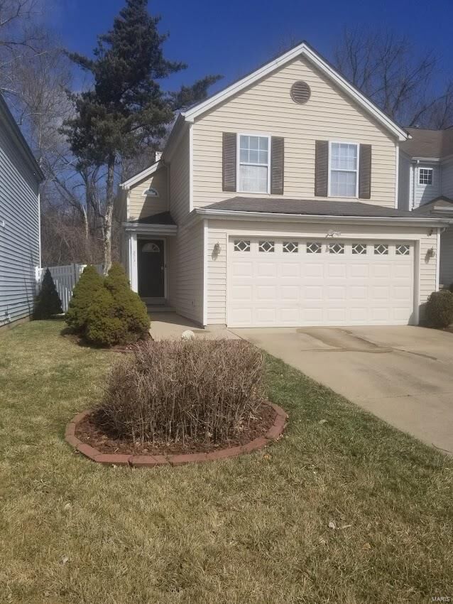 Property Photo:  2731 Liberty Landing Court  MO 63033 