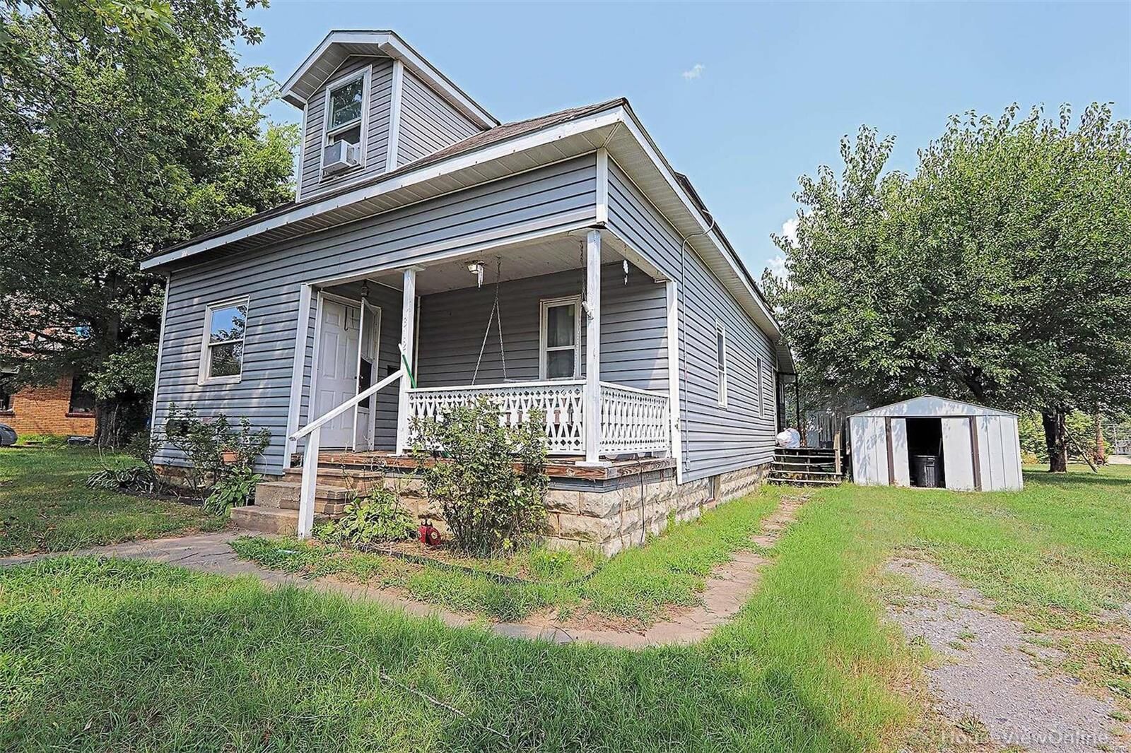 Property Photo:  312 Ruth Avenue  MO 63780 