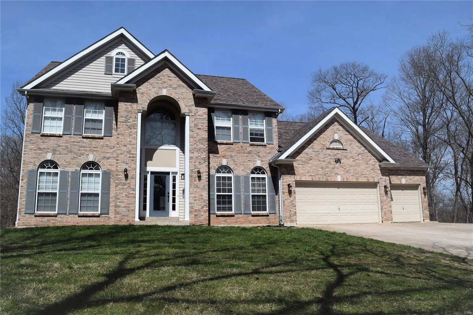 Property Photo: 133 Shady Creek Lane MO 63348
