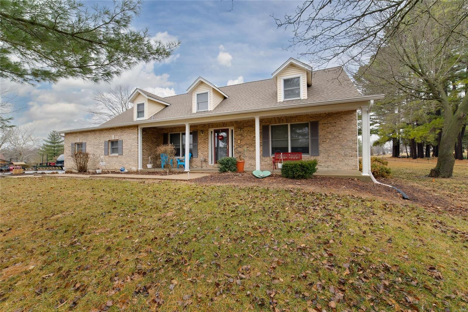 Property Photo: 14 East Trail MO 63376